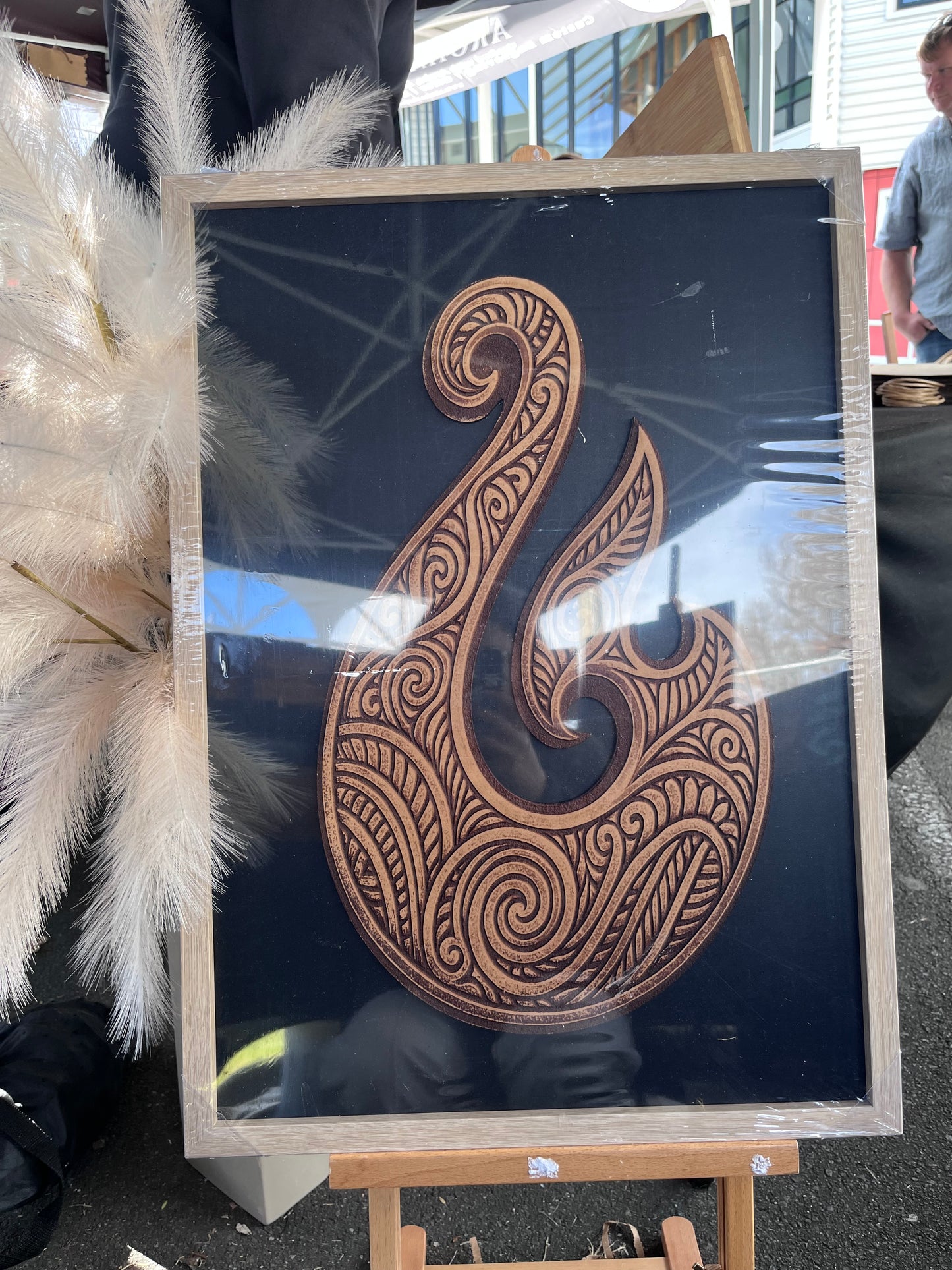 A2 - Cut out Art