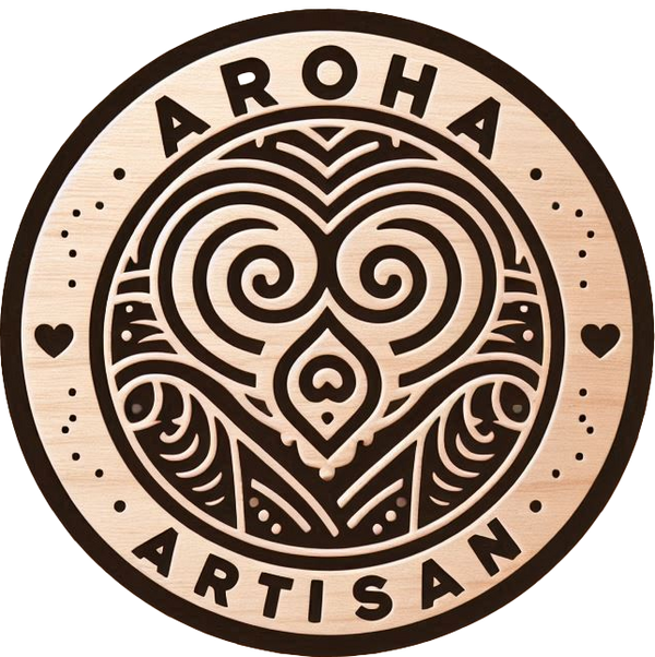 Aroha Artisan