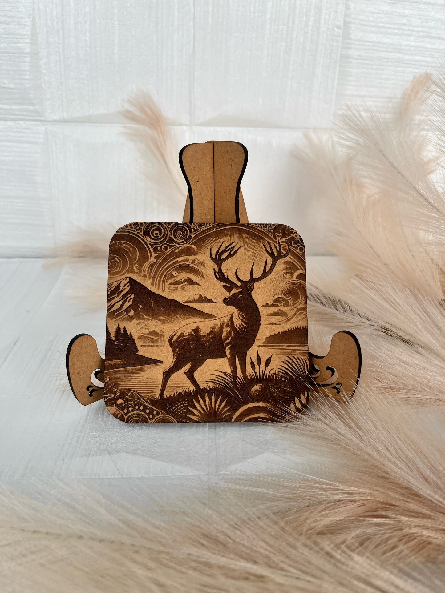 Mother Nature - Te Taiao Collection | Individual Coasters