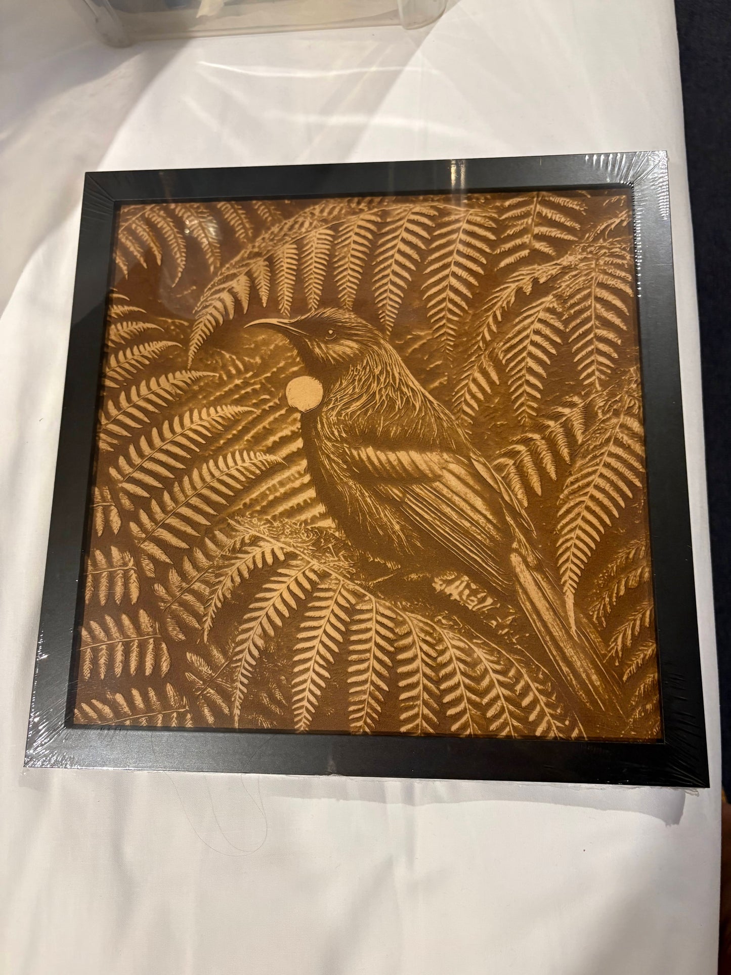 Wall Art - Square - Framed