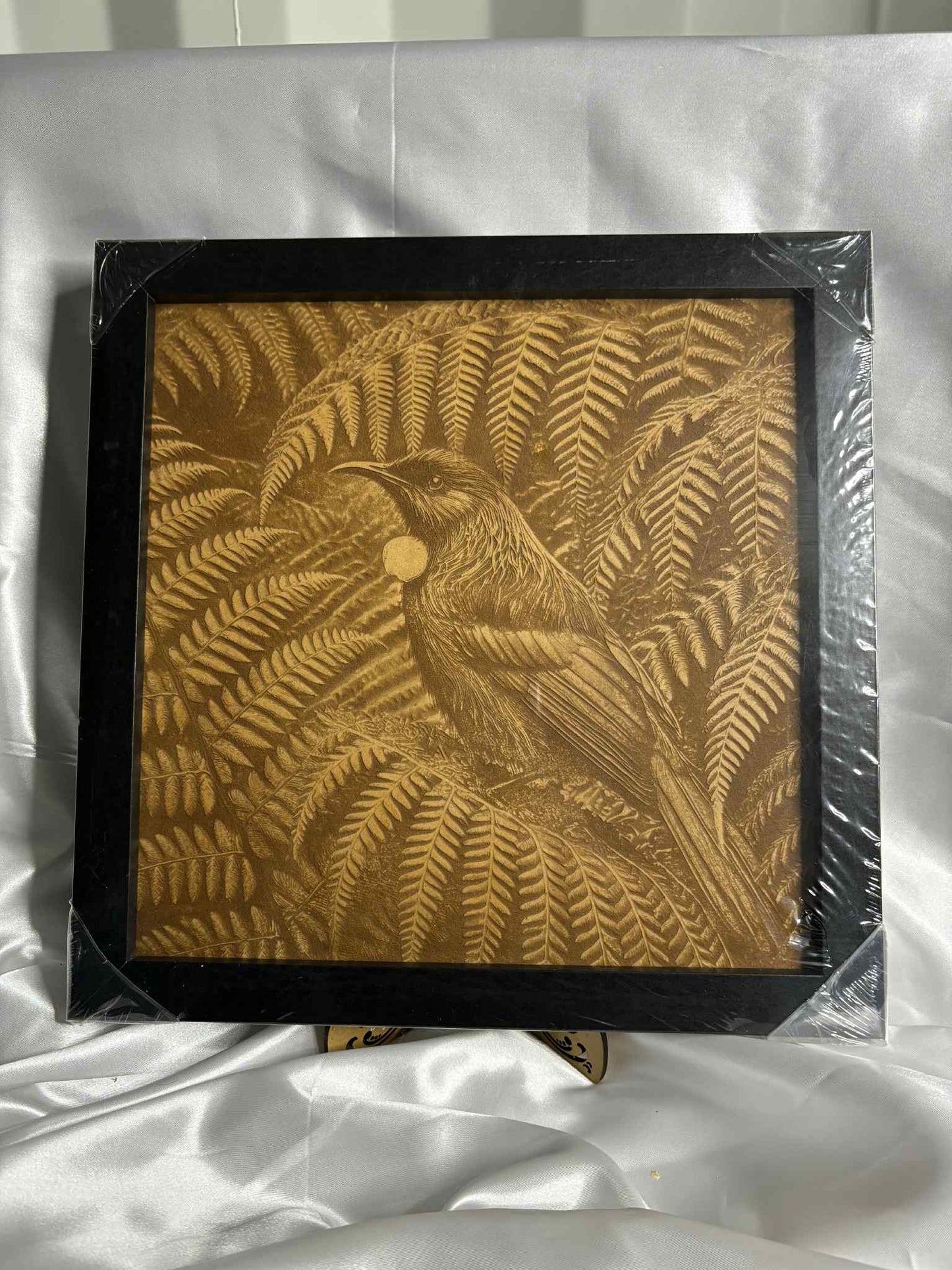 Wall Art - Square - Framed