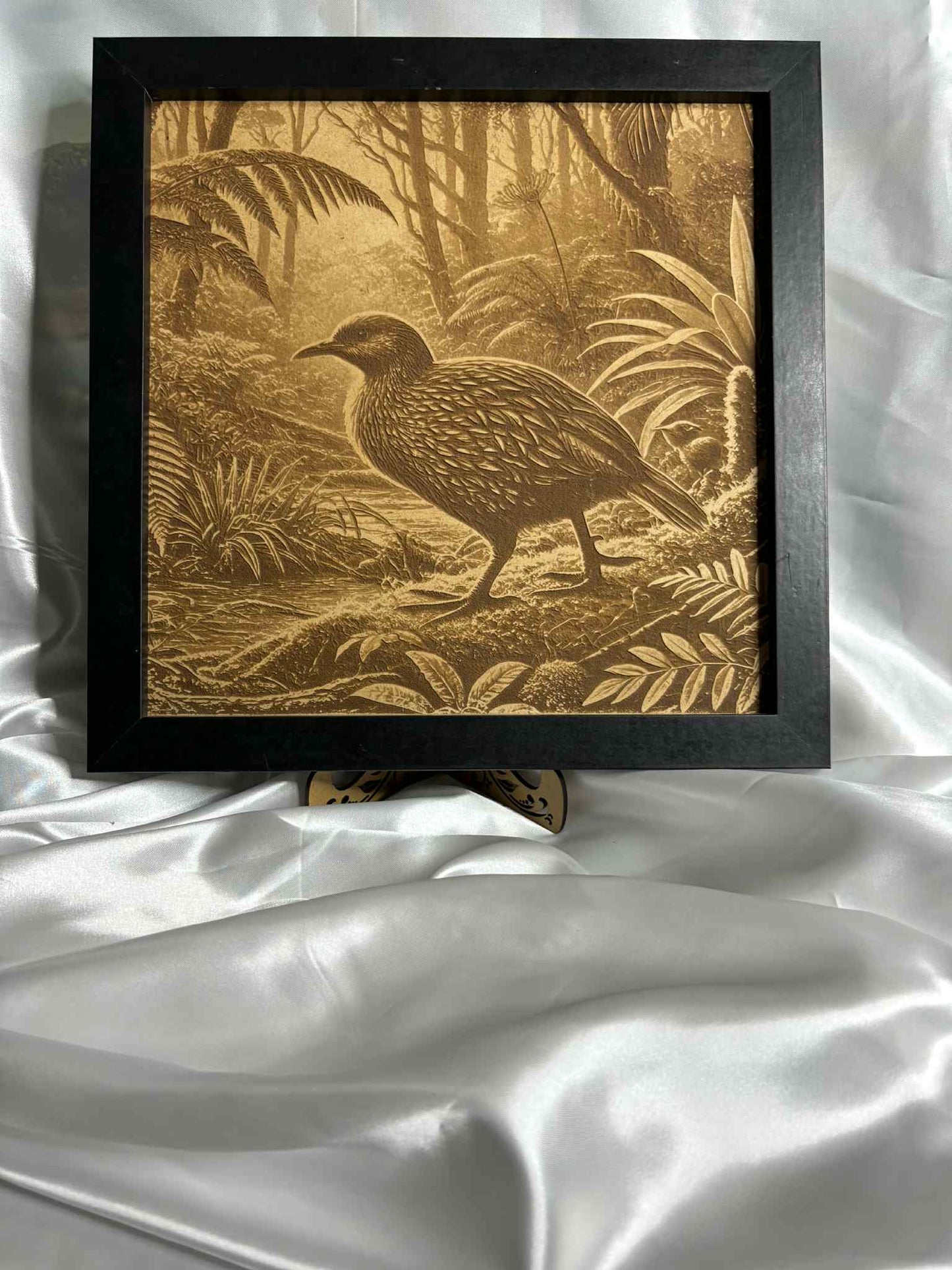 Wall Art - Square - Framed