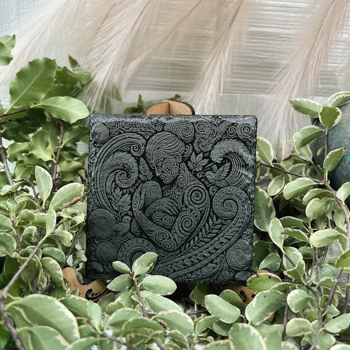 Mother Nature - Te Taiao Collection | Individual Coasters