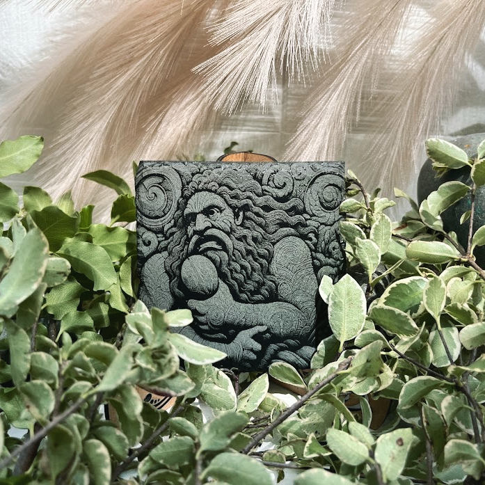 Mother Nature - Te Taiao Collection | Individual Coasters