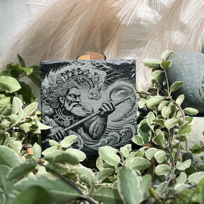 Mother Nature - Te Taiao Collection | Individual Coasters